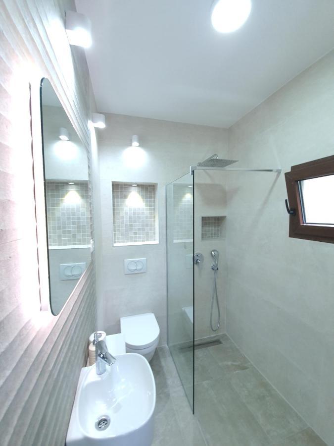 Clive Apartments Kotor Exterior photo