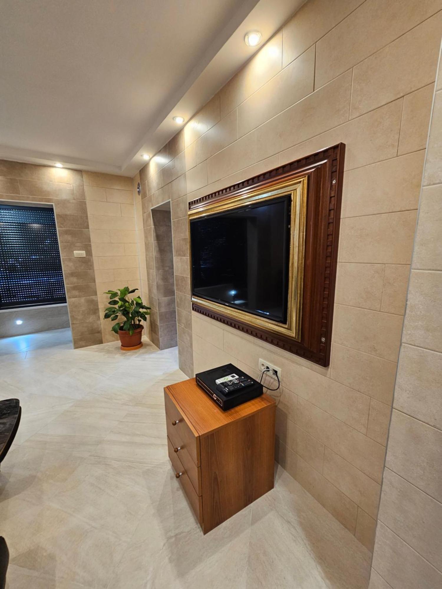 Clive Apartments Kotor Exterior photo