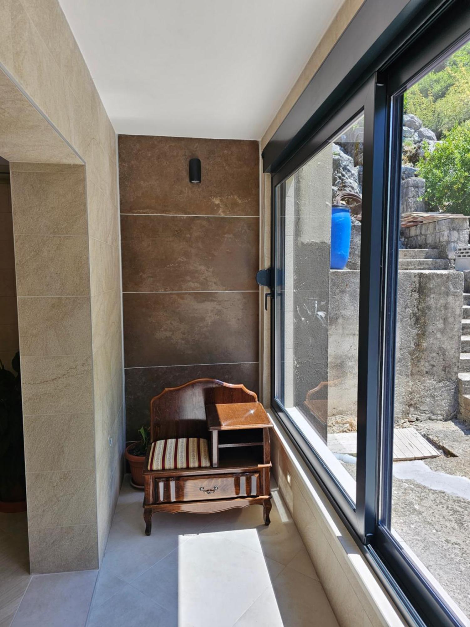 Clive Apartments Kotor Exterior photo